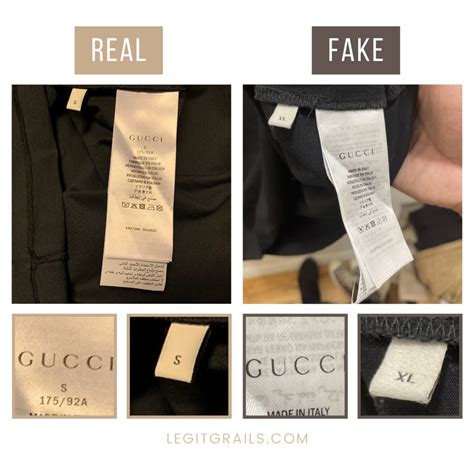 how to find gucci shirt.